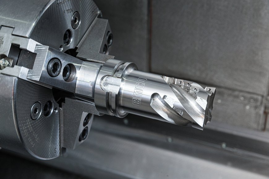 Hyperturn 65 Powermill – nová generace s ještě větším prostorem a výkonem pro komplexní obrábění